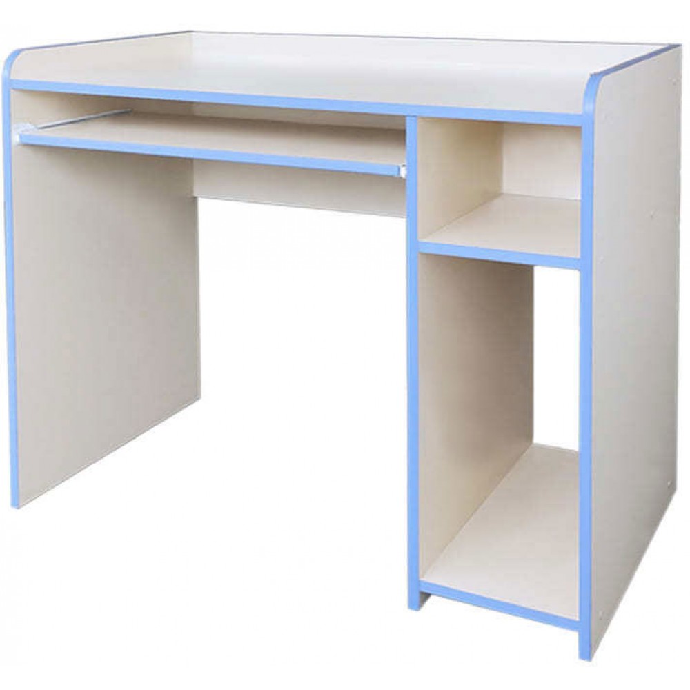 Стіл комп'ютерний 1000х600х760 мм (80366) БРІК